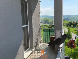 Pronájem bytu 3+kk, Zlín, Podlesí II, 84 m2