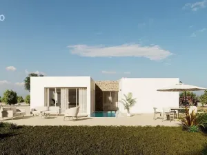 Prodej rodinného domu, Algorfa, Alicante, Španělsko, 199 m2