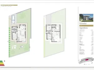Prodej rodinného domu, Polop, Alicante, Španělsko, 163 m2