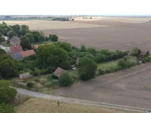 Prodej pozemku, Mšené-lázně - Ředhošť, 1920 m2