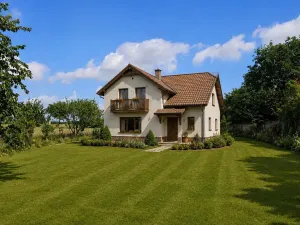 Prodej pozemku, Mšené-lázně - Ředhošť, 1920 m2