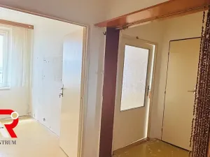 Prodej bytu 2+kk, Brno, Elplova, 44 m2