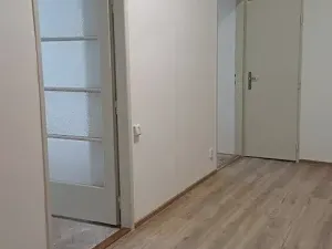 Pronájem bytu 2+1, Praha - Bubeneč, Terronská, 77 m2