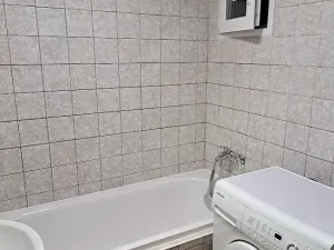 Pronájem bytu 2+1, Praha - Bubeneč, Terronská, 77 m2