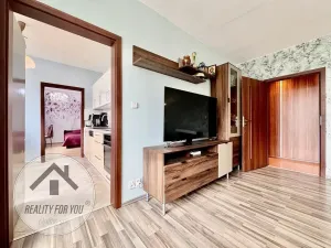 Prodej bytu 3+1, Praha - Hlubočepy, Högerova, 77 m2