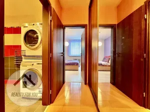 Prodej bytu 3+1, Praha - Hlubočepy, Högerova, 77 m2