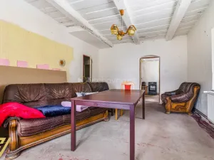 Prodej rodinného domu, Prysk - Dolní Prysk, 420 m2