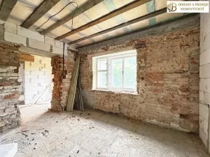 Prodej rodinného domu, Loučná nad Desnou, 205 m2