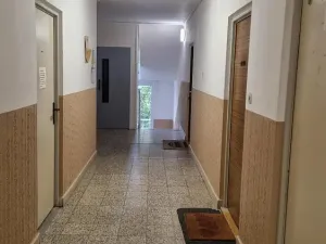 Pronájem bytu 3+1, Jablonec nad Nisou, Liberecká, 61 m2