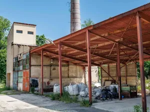 Prodej obchodního prostoru, Raspenava, 24366 m2