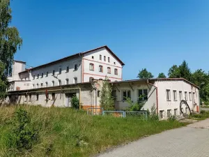 Prodej komerční nemovitosti, Raspenava, 24366 m2