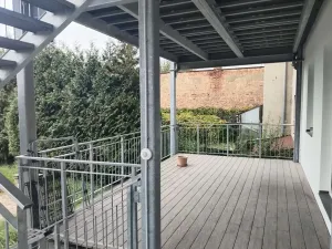 Pronájem bytu 3+kk, Olomouc, Jablonského, 68 m2