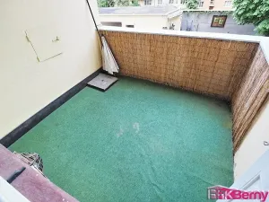 Pronájem bytu 3+1, Brno, Botanická, 83 m2