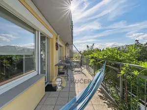 Prodej bytu 2+kk, Praha - Újezd nad Lesy, Račiněveská, 95 m2
