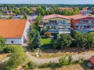 Prodej bytu 2+kk, Praha - Újezd nad Lesy, Račiněveská, 95 m2