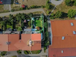 Prodej bytu 2+kk, Praha - Újezd nad Lesy, Račiněveská, 95 m2