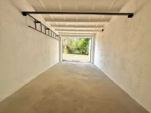 Prodej garáže, Tišnov, Trnec, 19 m2