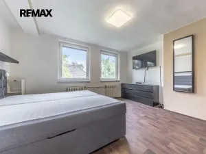 Prodej rodinného domu, Praha - Šeberov, K Šeberovu, 189 m2