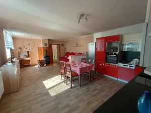 Prodej rodinného domu, Žďár, 68 m2