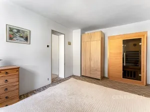 Prodej rodinného domu, Hostomice, Rybnice, 89 m2