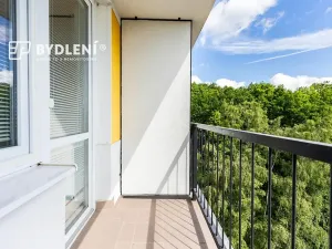 Prodej bytu 2+1, Osek, Hrdlovská, 61 m2