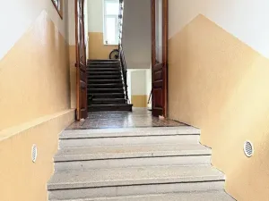 Prodej bytu 1+1, Jihlava, Mahlerova, 36 m2