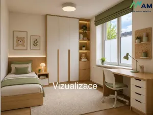 Prodej bytu 3+1, Třinec - Staré Město, Dvořákova, 84 m2