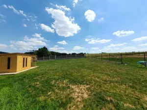 Pronájem chaty, Libež, 55 m2