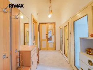 Prodej vícegeneračního domu, Plzeň, Slovanská, 176 m2