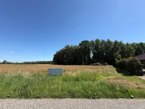 Prodej pozemku pro bydlení, Kněžmost, 1146 m2