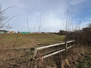 Prodej pozemku pro bydlení, Ptýrov, 1057 m2