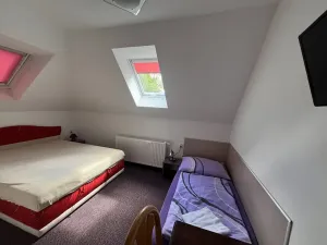 Pronájem pokoje, Rádlo, 22 m2