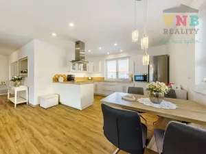 Prodej rodinného domu, Hluchov, 140 m2