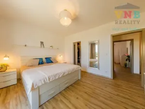 Prodej rodinného domu, Hluchov, 140 m2