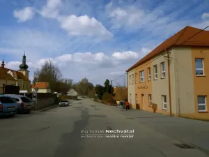 Prodej rodinného domu, Budkov, 82 m2