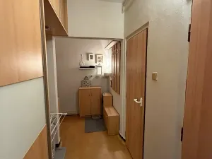 Prodej bytu 2+1, Šternberk, Nádražní, 52 m2
