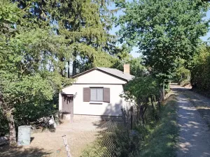 Prodej chaty, Zadní Třebaň, 25 m2