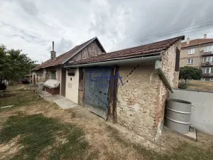 Prodej rodinného domu, Ždánice, Kaštýlek, 150 m2