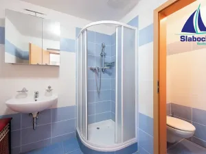 Pronájem bytu 3+kk, Praha - Háje, Tatarkova, 111 m2