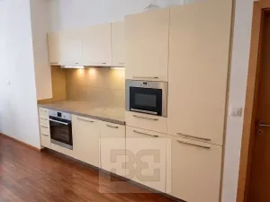 Pronájem bytu 3+kk, Praha - Košíře, Musílkova, 109 m2