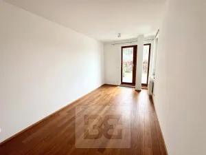 Pronájem bytu 3+kk, Praha - Košíře, Musílkova, 109 m2