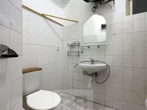 Pronájem bytu 1+kk, Praha - Nusle, Marie Cibulkové, 28 m2