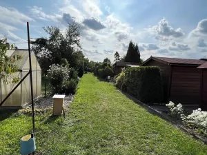 Prodej chaty, Hradec Králové, Honkova, 20 m2