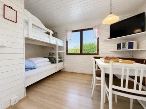 Pronájem chaty, Třebechovice pod Orebem, 20 m2