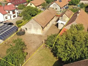 Prodej rodinného domu, Břehy, Bahníkova, 198 m2