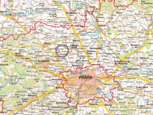 Prodej pole, Slatina, 70796 m2