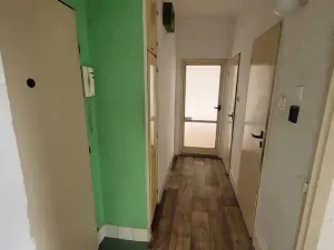 Prodej bytu 2+1, Roudnice nad Labem, Na Urbance, 53 m2