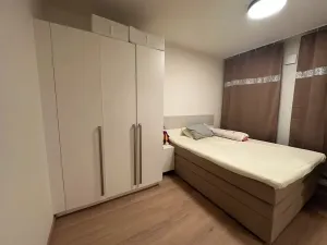 Pronájem bytu 1+kk, Praha - Kamýk, Hodkovická, 35 m2