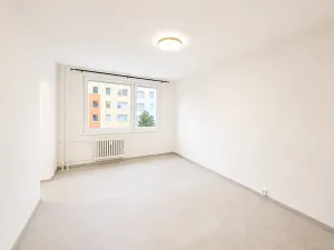 Pronájem bytu 1+kk, Praha - Hostivař, Vajdova, 29 m2
