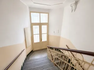 Pronájem bytu 2+1, Praha - Nusle, Na Zámecké, 55 m2